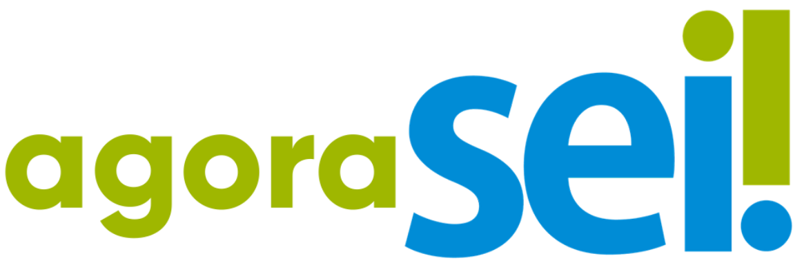 logo do AgoraSEI